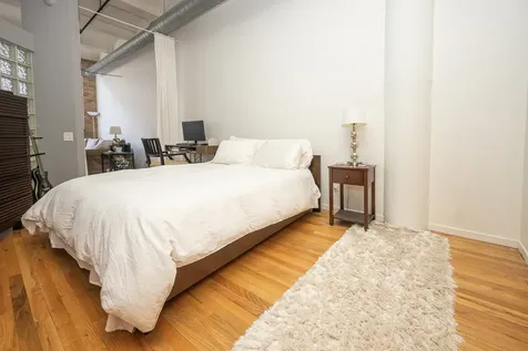 1000 West Washington Boulevard Chicago IL 60607