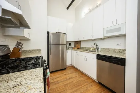 1000 West Washington Boulevard Chicago IL 60607