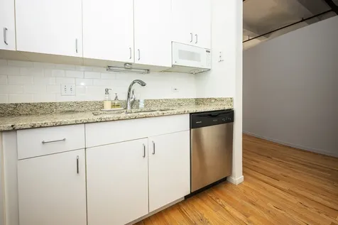 1000 West Washington Boulevard Chicago IL 60607