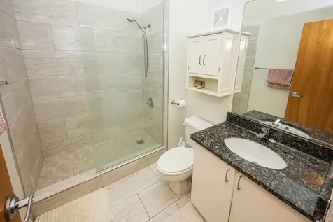 1000 West Washington Boulevard Chicago IL 60607