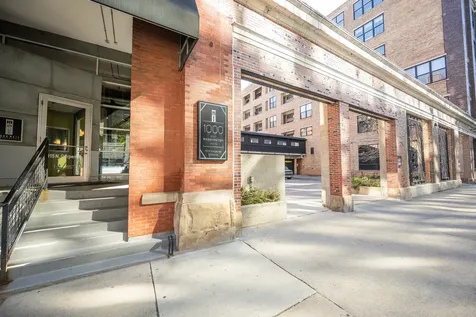 1000 West Washington Boulevard Chicago IL 60607