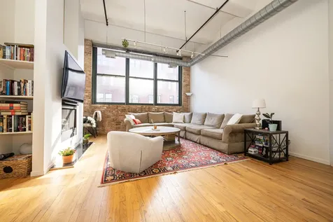 1000 West Washington Boulevard Chicago IL 60607