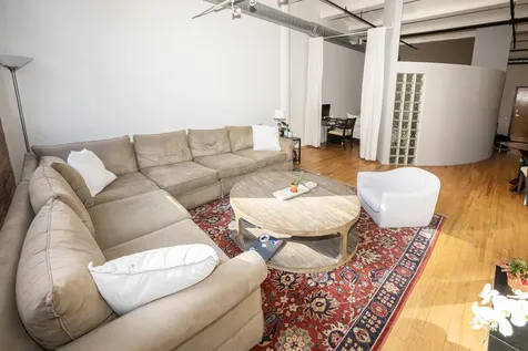 1000 West Washington Boulevard Chicago IL 60607