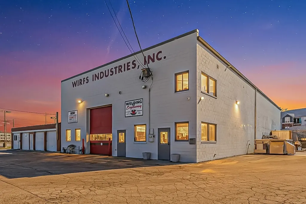4021 Main Street Mchenry IL 60050