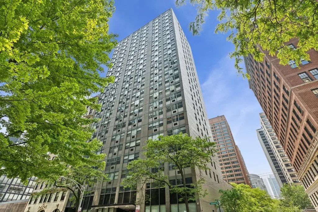 253 East Delaware Place Chicago IL 60611