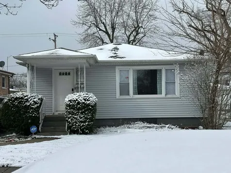 17832 Glen Oak Avenue Lansing IL 60438