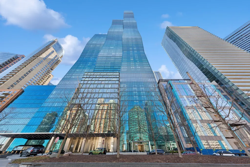 363 East Wacker Drive Chicago IL 60601