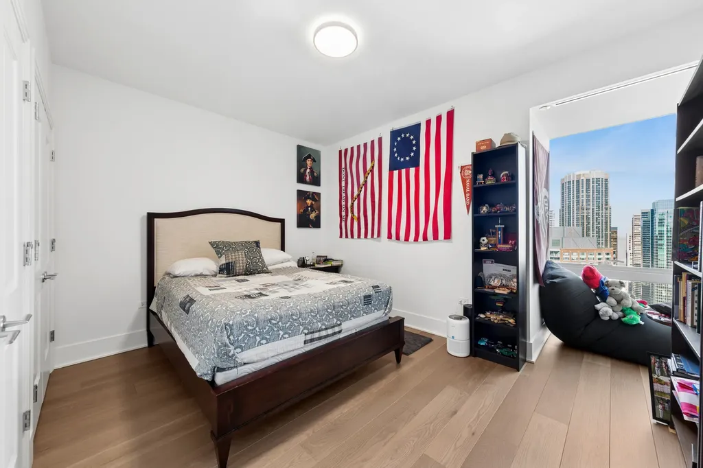 363 East Wacker Drive Chicago IL 60601
