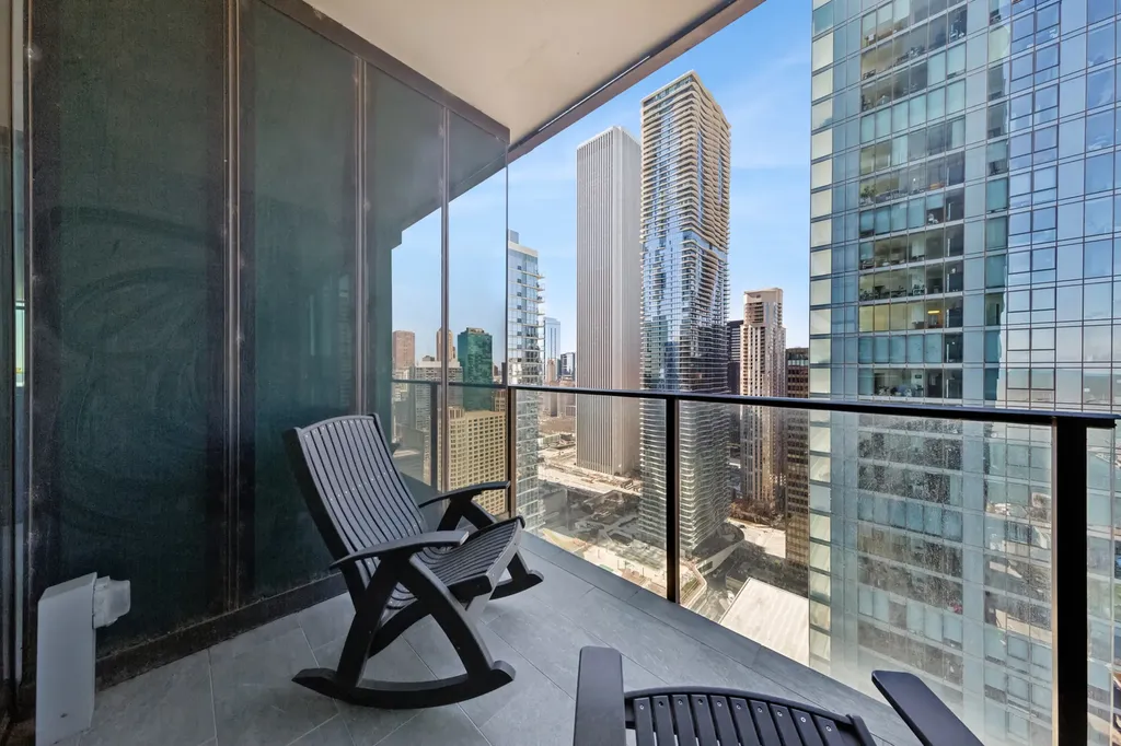 363 East Wacker Drive Chicago IL 60601