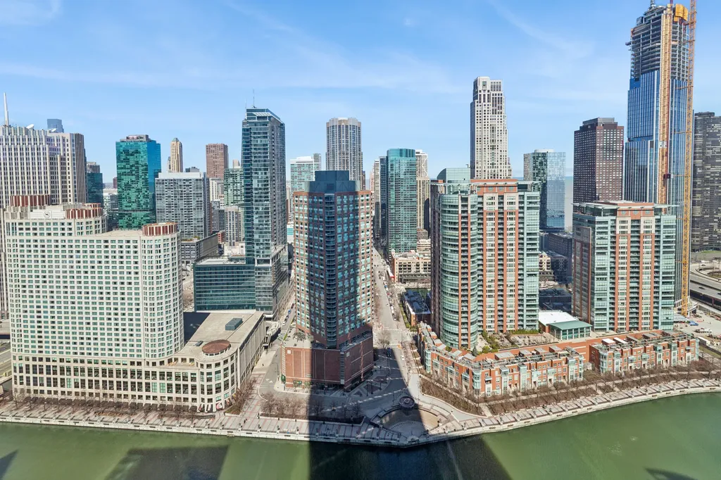 363 East Wacker Drive Chicago IL 60601
