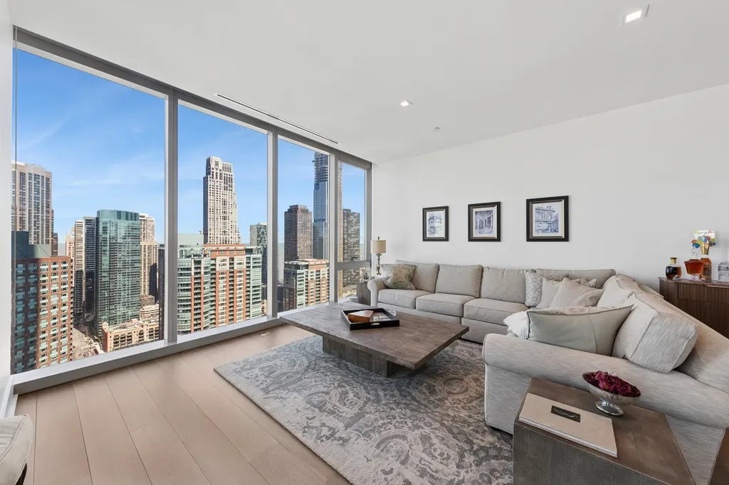 363 East Wacker Drive Chicago IL 60601