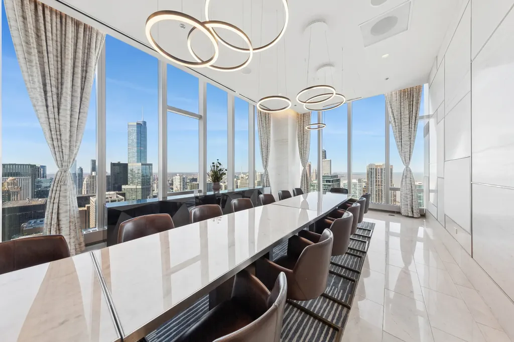 363 East Wacker Drive Chicago IL 60601