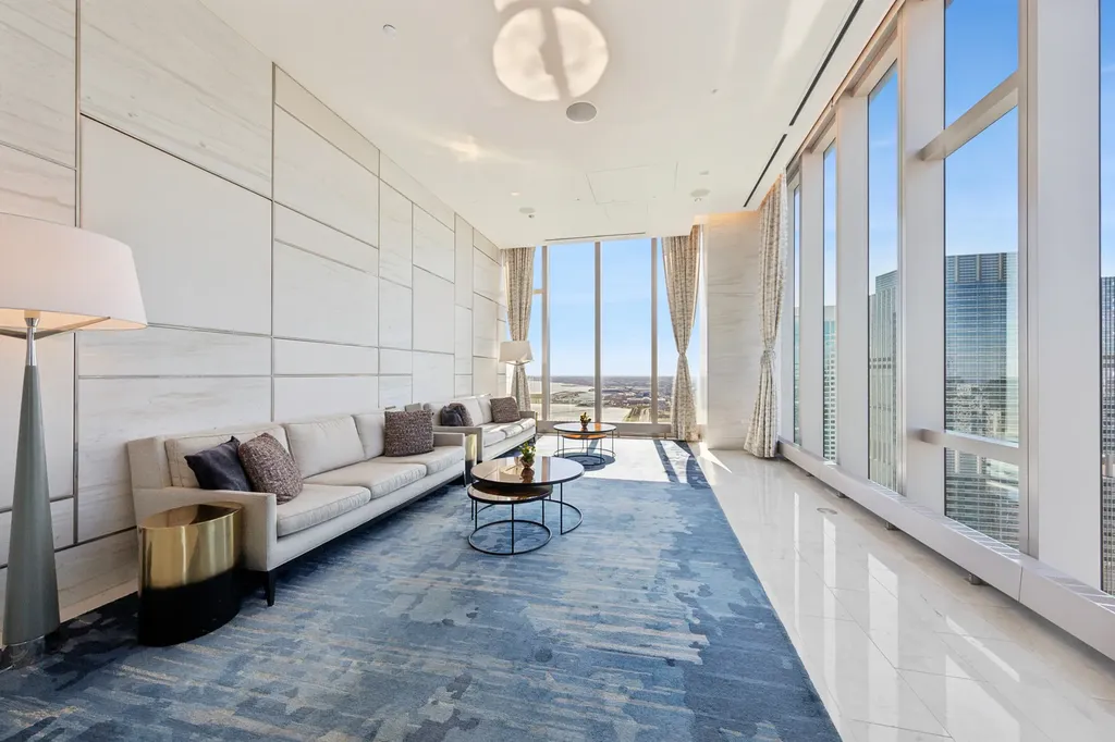 363 East Wacker Drive Chicago IL 60601