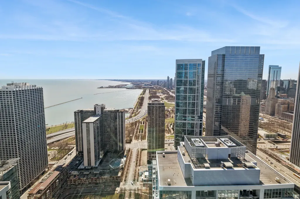 363 East Wacker Drive Chicago IL 60601