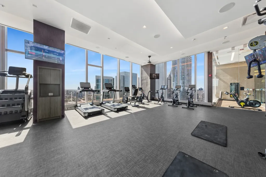 363 East Wacker Drive Chicago IL 60601