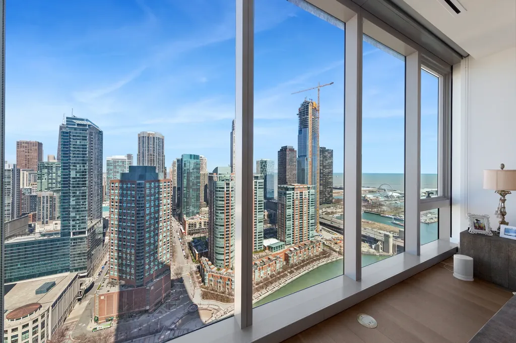 363 East Wacker Drive Chicago IL 60601
