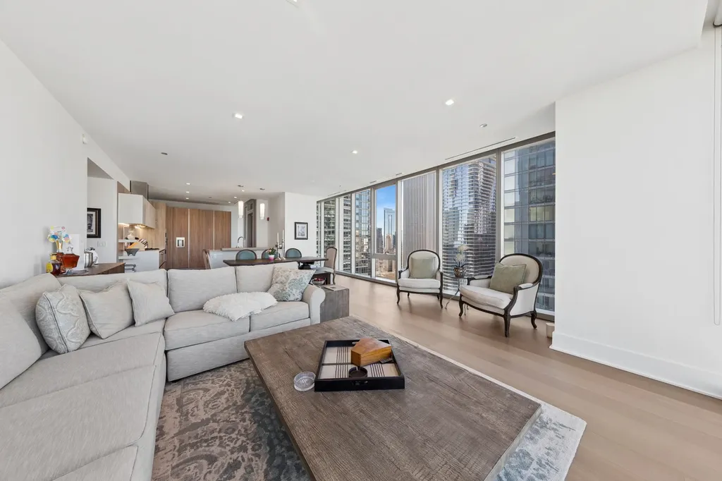 363 East Wacker Drive Chicago IL 60601