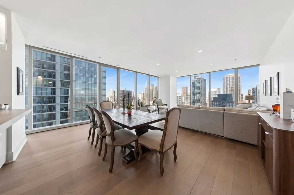 363 East Wacker Drive Chicago IL 60601
