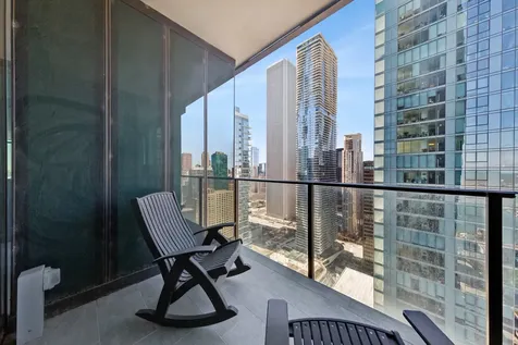 363 East Wacker Drive Chicago IL 60601