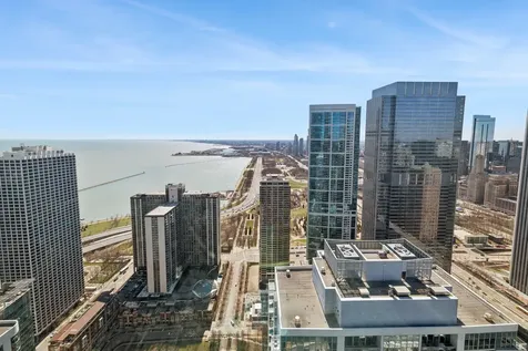 363 East Wacker Drive Chicago IL 60601