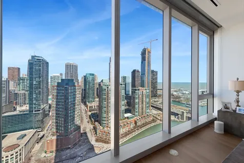 363 East Wacker Drive Chicago IL 60601