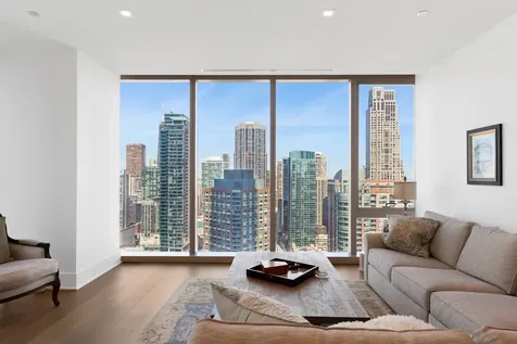 363 East Wacker Drive Chicago IL 60601