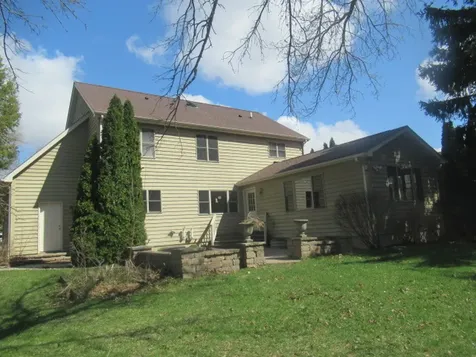116 Tammy Lane Somonauk IL 60552