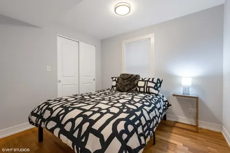 3121 North Monticello Avenue Chicago IL 60618