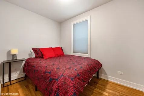 3121 North Monticello Avenue Chicago IL 60618