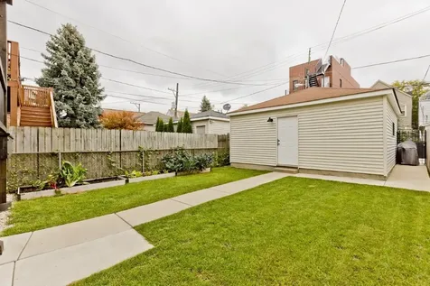 3121 North Monticello Avenue Chicago IL 60618