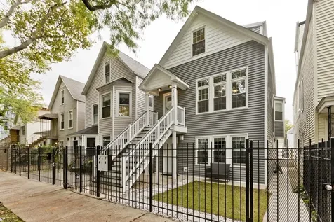 3121 North Monticello Avenue Chicago IL 60618