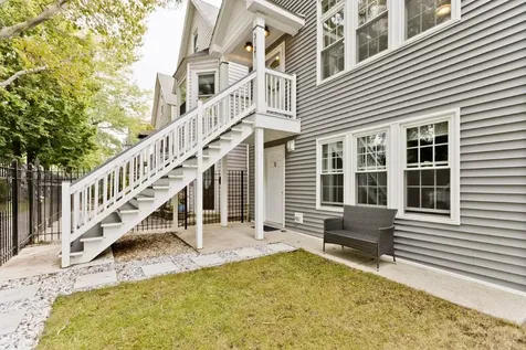 3121 North Monticello Avenue Chicago IL 60618