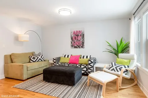3121 North Monticello Avenue Chicago IL 60618