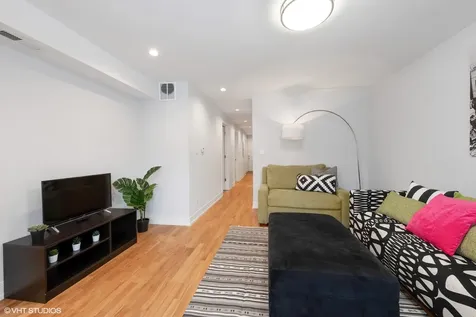 3121 North Monticello Avenue Chicago IL 60618