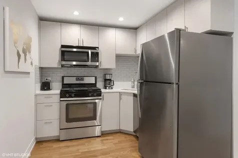 3121 North Monticello Avenue Chicago IL 60618
