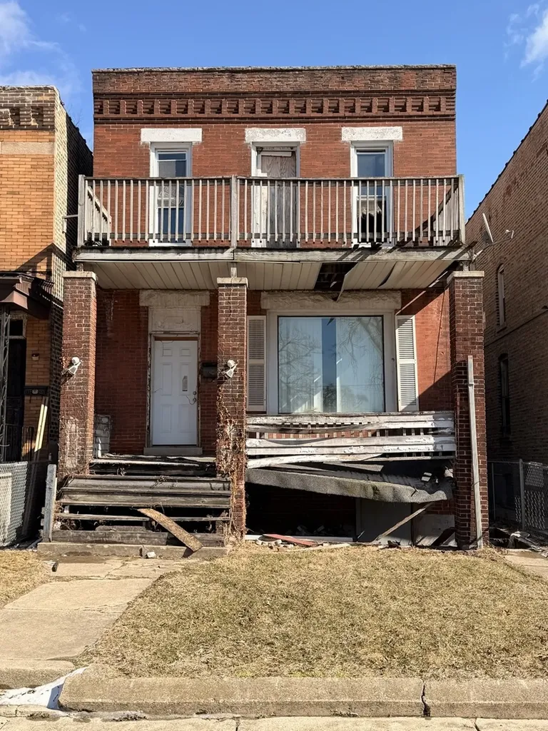 11841 South Union Avenue Chicago IL 60628