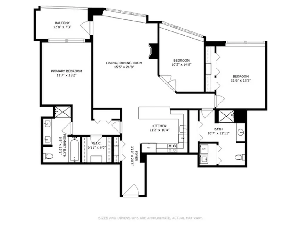 130 North Garland Court Chicago IL 60602