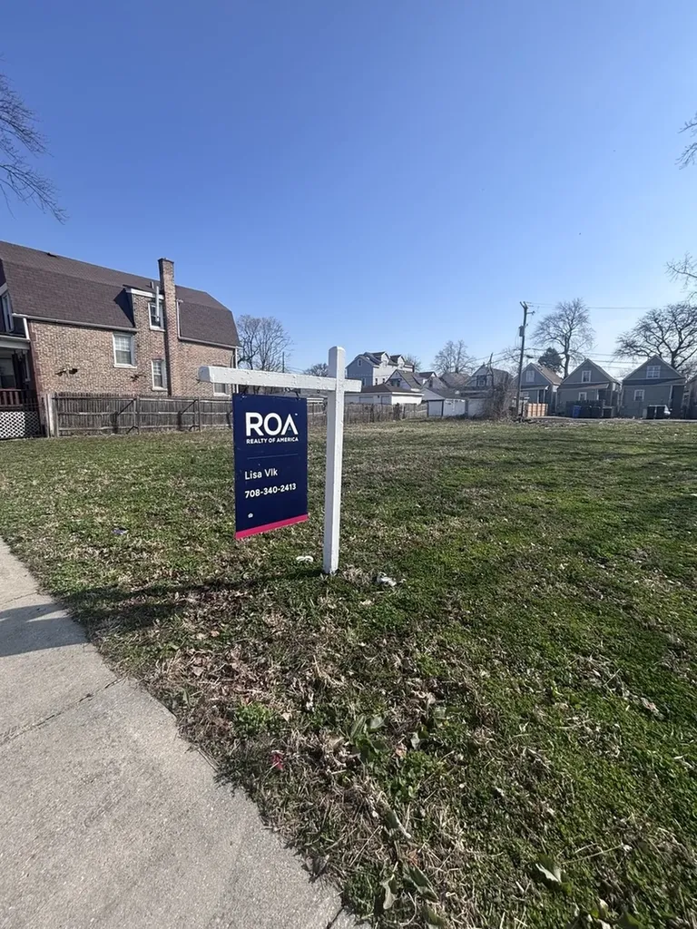 6137 South Paulina Street Chicago IL 60636