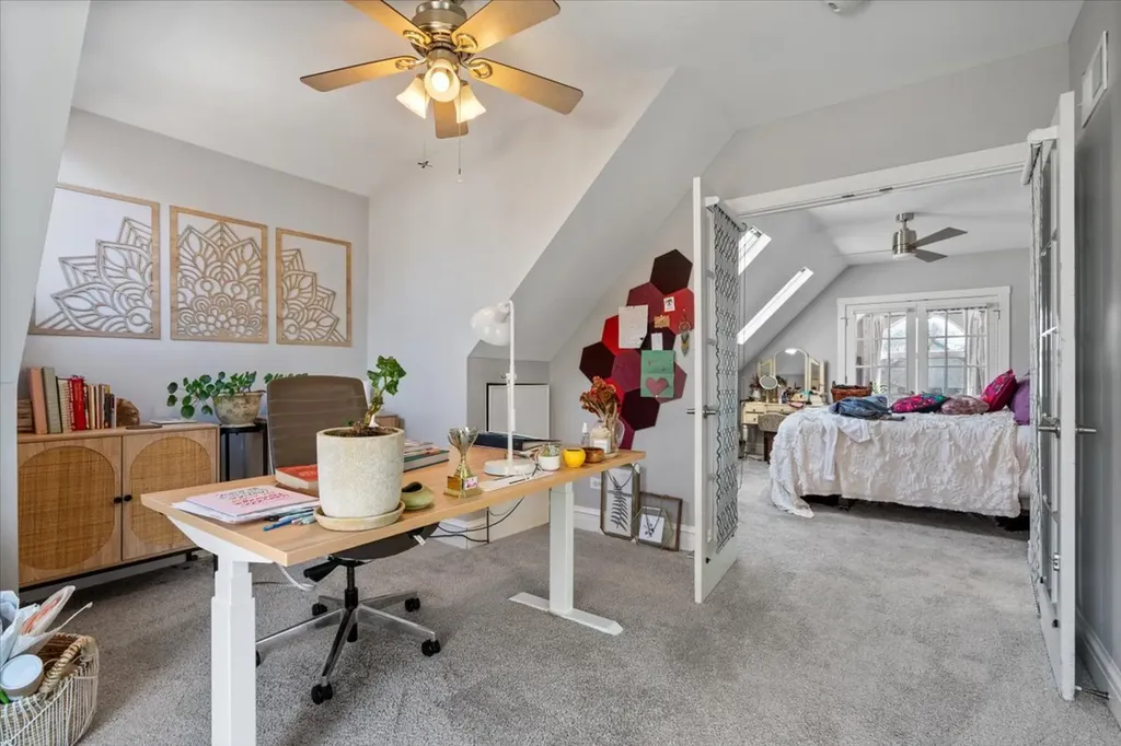 2156 West Belle Plaine Avenue Chicago IL 60618