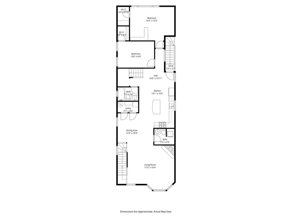 2156 West Belle Plaine Avenue Chicago IL 60618
