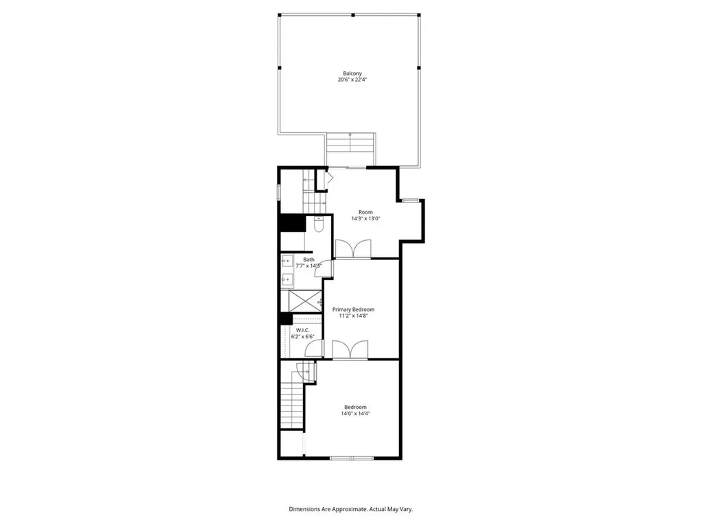 2156 West Belle Plaine Avenue Chicago IL 60618