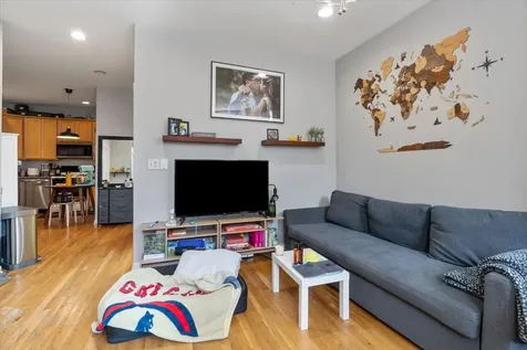 2156 West Belle Plaine Avenue Chicago IL 60618