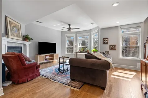 2156 West Belle Plaine Avenue Chicago IL 60618