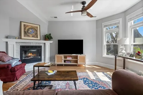 2156 West Belle Plaine Avenue Chicago IL 60618