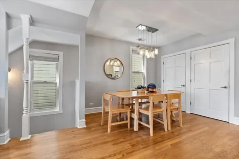 2156 West Belle Plaine Avenue Chicago IL 60618