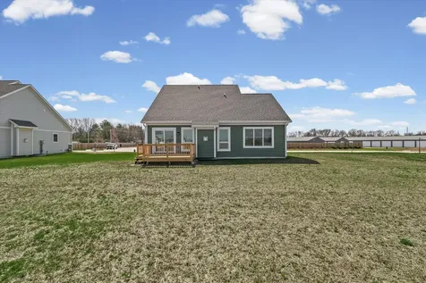 4 Foxtrot Lane Monticello IL 61856