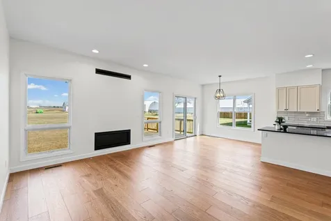 4 Foxtrot Lane Monticello IL 61856