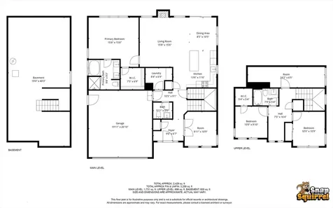 4 Foxtrot Lane Monticello IL 61856