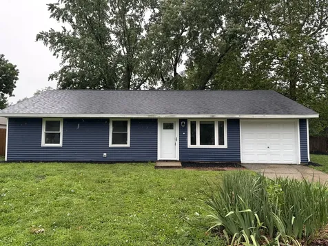 3102 West John Street Champaign IL 61821