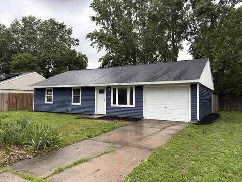 3102 West John Street Champaign IL 61821